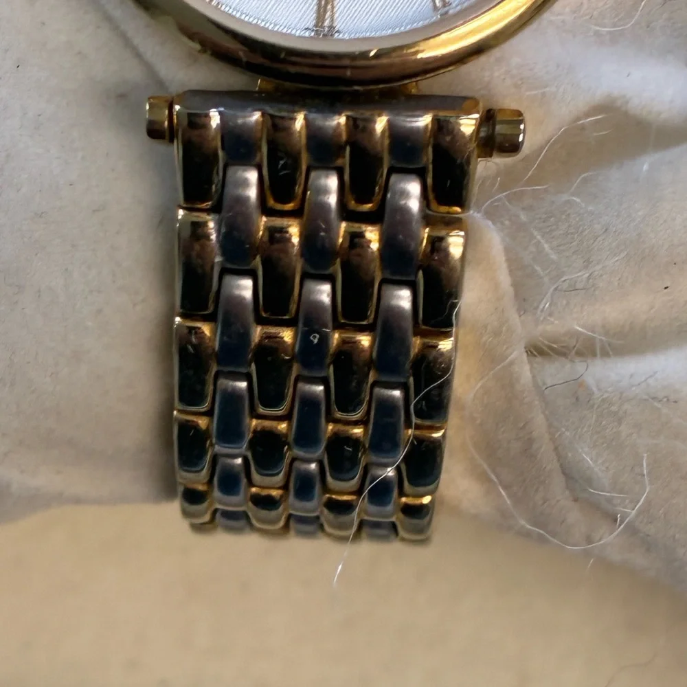 Longines La Grande Classique 25mm Two Tone Women's Watch